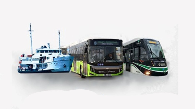 29 Ekim’de ulaşım ücretsiz ancak o hatlar yine ücretli olacak