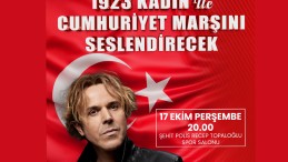 İzmitliler muhteşem geceye davetlisiniz! Tarihi an yaşanacak