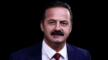 Yavuz Ağıralioğlu’nun partisinin ismi belli oldu