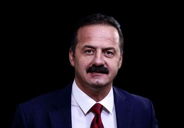 Yavuz Ağıralioğlu’nun partisinin ismi belli oldu