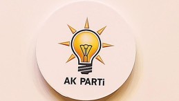 Ak Parti’de 1 ilçede daha yeni yönetim belli oldu