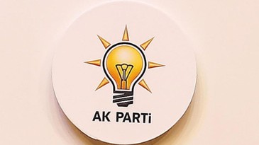 Ak Parti’de 1 ilçede daha yeni yönetim belli oldu