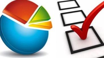 İşte en son anket: Bu Pazar seçim olsa….