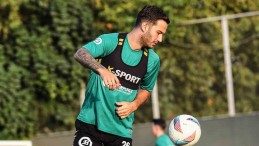 Ümraniyespor maçına doğru, Kocaelisporlu futbolculardan açıklamalar