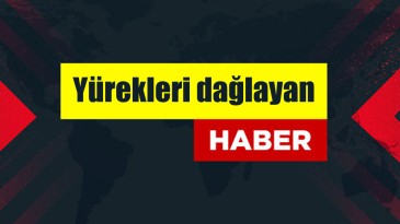 Derince’den yürekleri dağlayan haber: Daha 10 yaşındaydı…