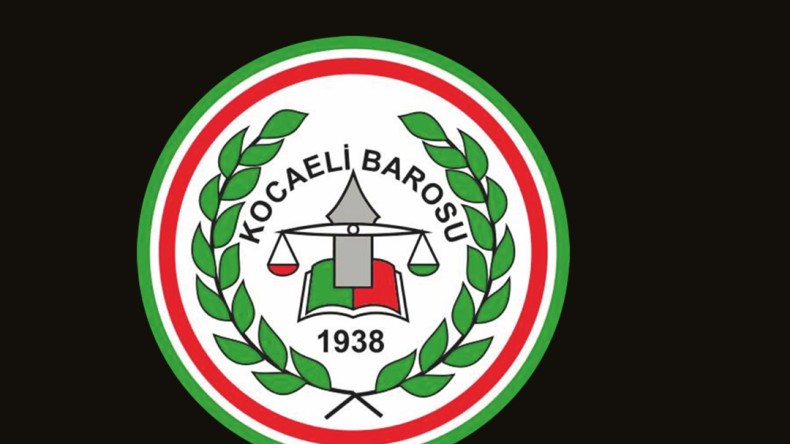 Kocaeli Barosu seçimleri ertelendi: 12-13 Ekim tarihlerinde yapılacak