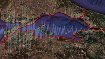 Marmara Depremi açıklaması: İşte kaygılandığı şehir…