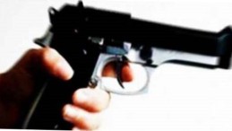 Kocaeli’de silahlı saldırı