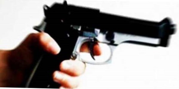 Kocaeli’de silahlı saldırı