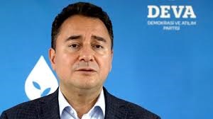 DEVA Partisi’nde Ali Babacan’ın listesinde Kocaeli’den iki isim