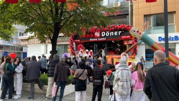 Gören oraya gitti, İzmit yürüyüş yolunda kuyruk oluştu