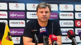 Şimdi yapmamız gereken bir iş var; yükseklerde rüzgar sert esiyor