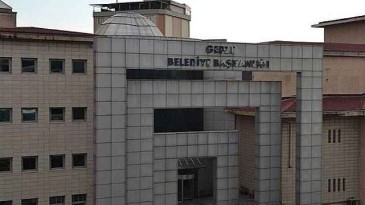 Gebze Belediyesi’nde neler oluyor: Yargı süreci başlatıldı