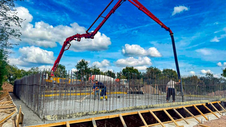 İSU geleceğe yatırım yapıyor: Gebze’nin 3 mahallesinde altyapı yenileniyor