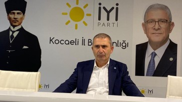 Bahçeli’nin Öcalan çıkışına İYİ Parti’den sert yanıt