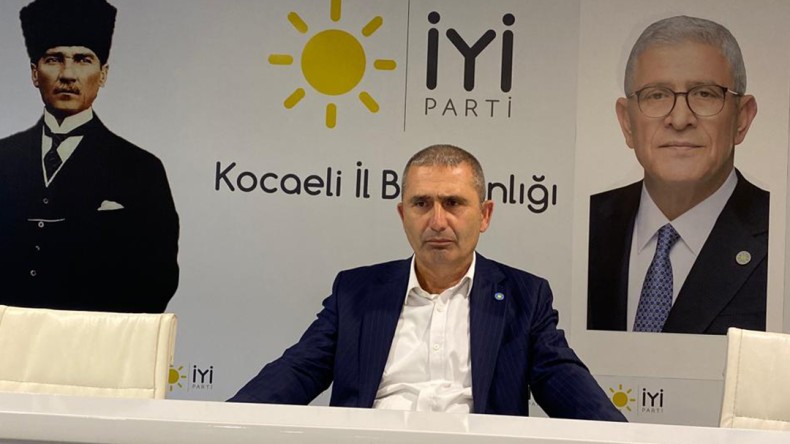 Bahçeli’nin Öcalan çıkışına İYİ Parti’den sert yanıt