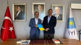 İYİ Parti’de flaş atama