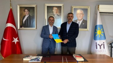 İYİ Parti’de flaş atama