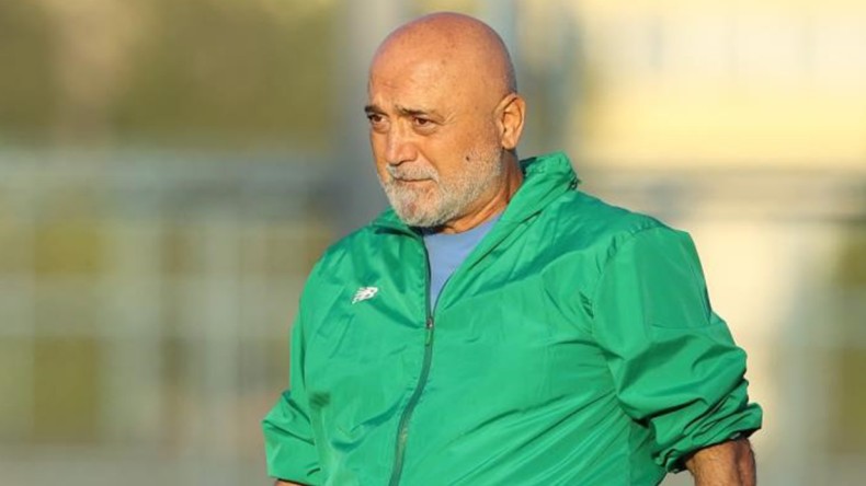 Hikmet Karaman imza attı, herkes şaşırdı