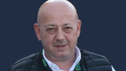 ŞOK! Kocaelispor’da bir istifa daha