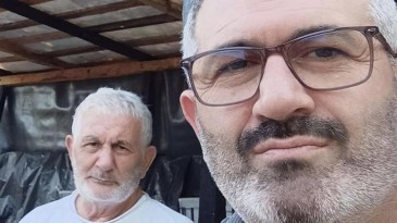 Kocaelispor Yöneticisi Abidin Akyol’un babası Tacettin Akyol vefat etti