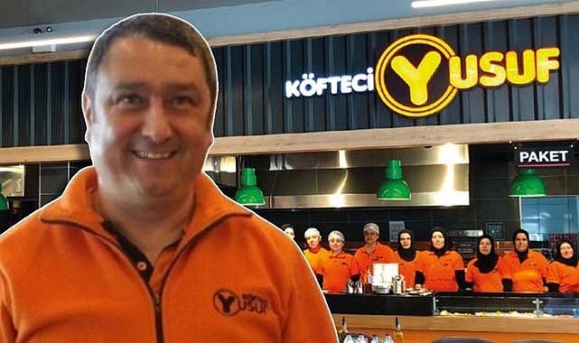 ‘Köfteci Yusuf’tan yeni açıklama