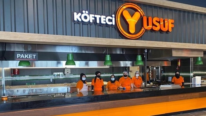 Köfteci Yusuf’a karşı flaş adım: Şimdi ne olacak?