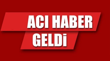 24 yaşındaki gençten acı haber