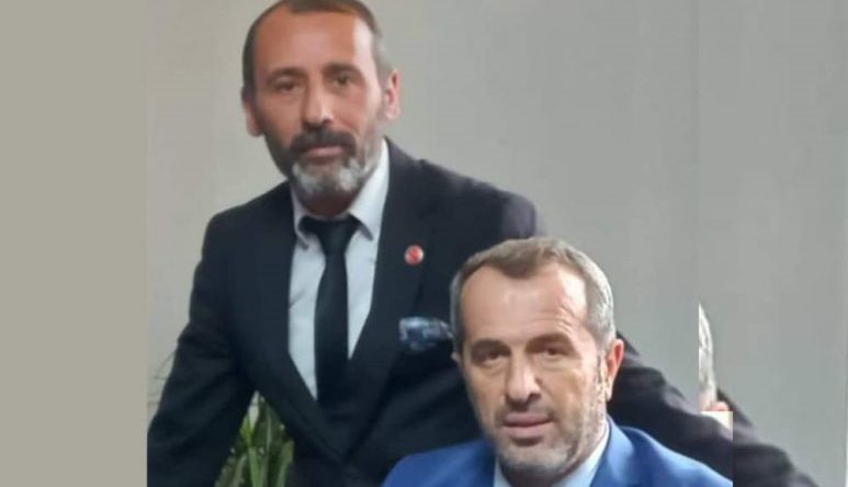 Hodri Meydan’a başkan Kocaeli Büyükşehir Belediyesi’nden