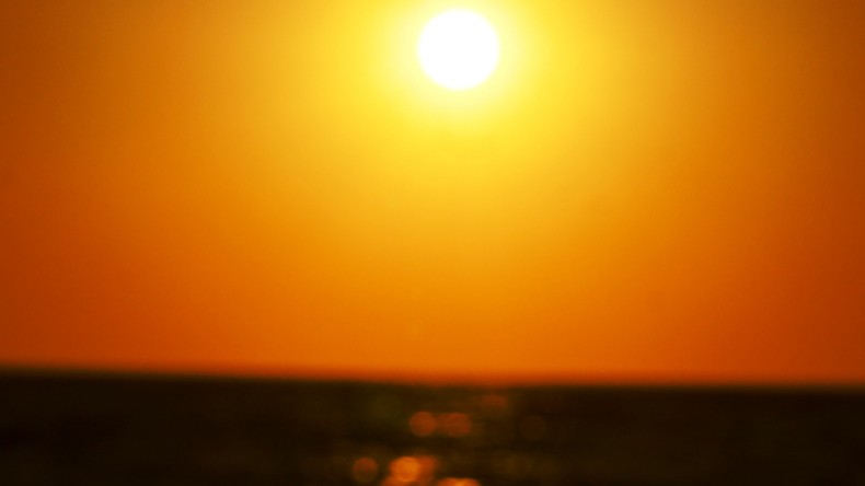 53 yıldır ilk kez yaşandı: Meteoroloji paylaştı