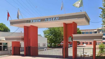 İzmit’e yeni Üniversite mi geliyor? İşte konuşulanlar…