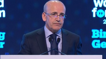 Maliye Bakanı Şimşek isyan etti: 32 dairesi var vergisi yok…