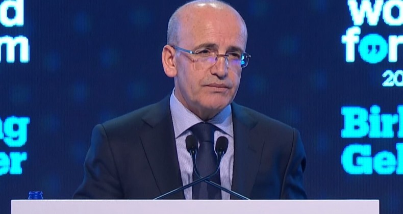 Maliye Bakanı Şimşek isyan etti: 32 dairesi var vergisi yok…