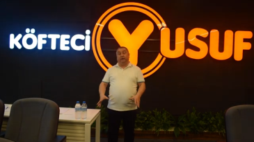 Köfteci Yusuf’un sahibi Yusuf Akkaş: Böyle bir şey bizde asla olmaz