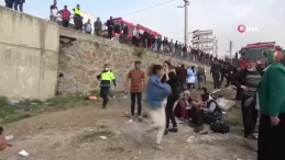 4’ü öğrenci 5 kişiyi ölüme götüren kazada sanıklara ceza yağdı