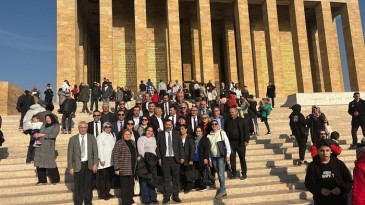 Derince Kent Konseyi’nden Ankara çıkarması