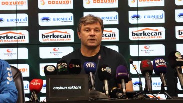 Karagümrük galibiyeti sonrası ‘SAĞLAM’ açıklamalar