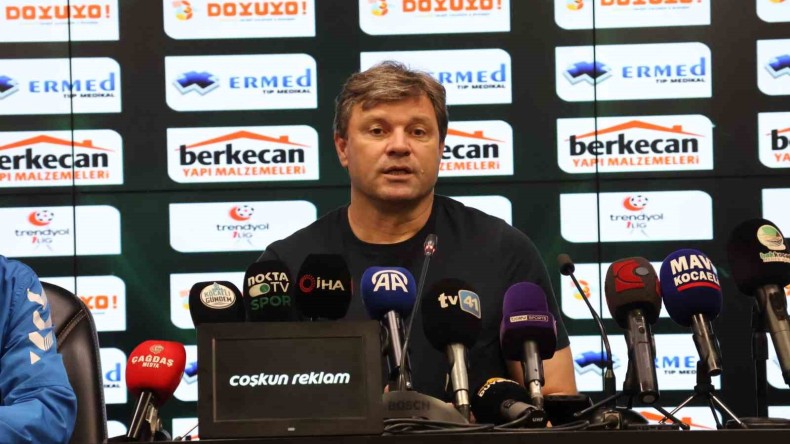 Karagümrük galibiyeti sonrası ‘SAĞLAM’ açıklamalar