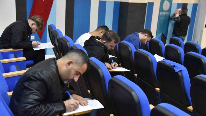 İş arayanların umudu oldu