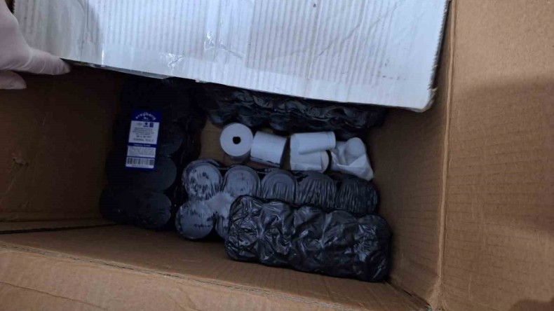 Kocaeli’de sahte fatura operasyonu: 57 gözaltı