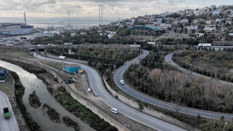 Uzun zamandır bekleniyordu: O bölgede başladı
