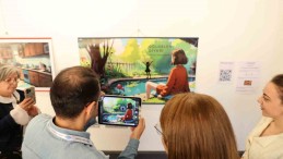 8. yılı kutlandı: 1 milyonu aşkın kişi ziyaret etti