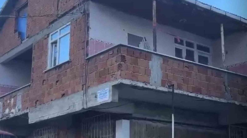 Cezaevinden izinli çıktı, eşini uykusunda öldürdü