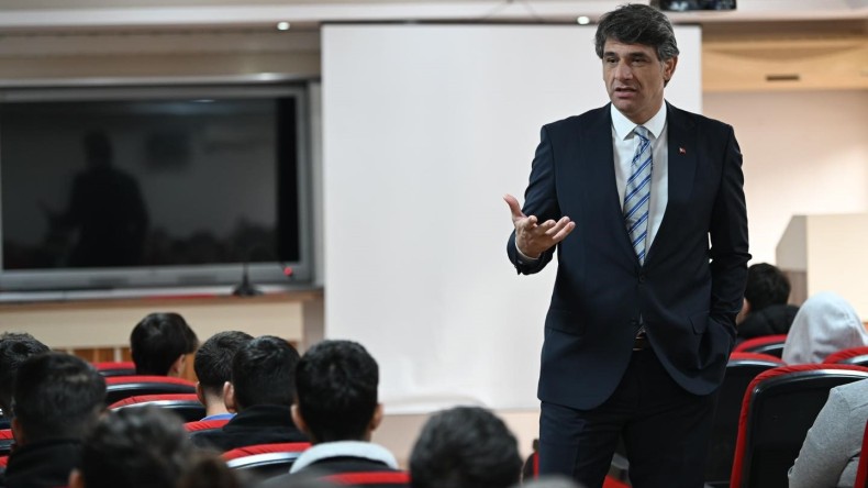 Kartepe’ye Kocaeli’nin en büyük camisi yapılacak