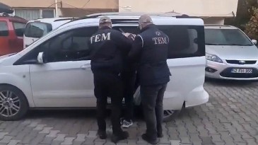 Kocaeli dahil 66 ilde FETÖ operasyonu: 459 gözaltı