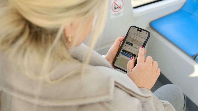 Vatandaşlar sevinecek: Ulaşımda ücretsiz internet