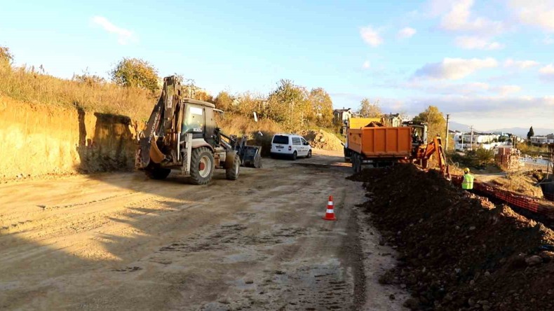 SEDAŞ’tan İzmit Kabaoğlu’na dev yatırım