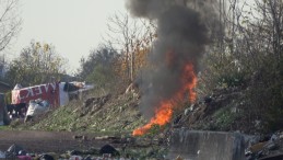 İzmit’te bu görüntü ortadan kalkmalı: Vatandaşlar çözüm istiyor