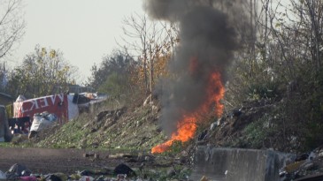 İzmit’te bu görüntü ortadan kalkmalı: Vatandaşlar çözüm istiyor