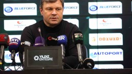 Kocaelispor’da Mendes konusu: Ertuğrul Sağlam net konuştu